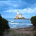 Il faro,olbia.