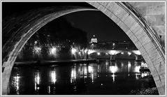 Il fascino del biondo Tevere