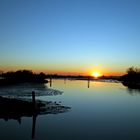 il fascino della laguna!!!