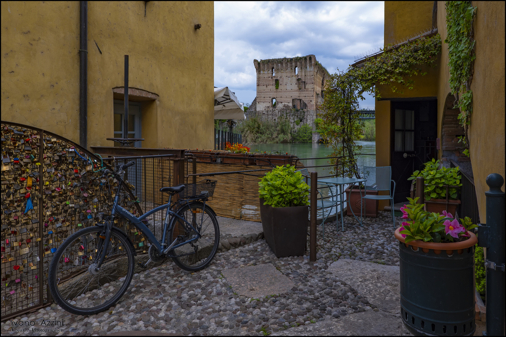 Il Fascino di Borghetto.