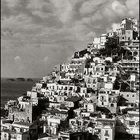 Il fascino di Positano