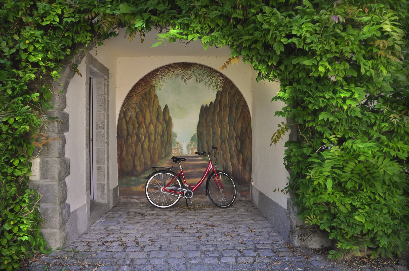 Il faut priviligier de vélo