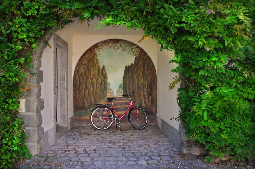 Il faut priviligier de vélo