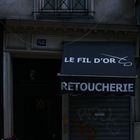 Il faut retoucher pas mal --- [Paris en detail #6]