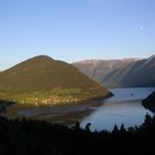 Il Fiordo del Sogno - Norvegia
