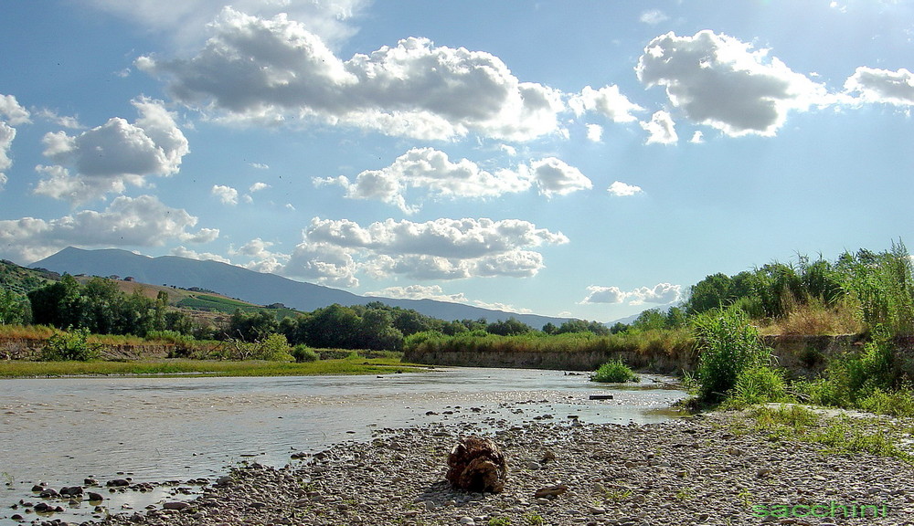 Il fiume 2