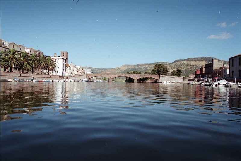 Il fiume e la sua città