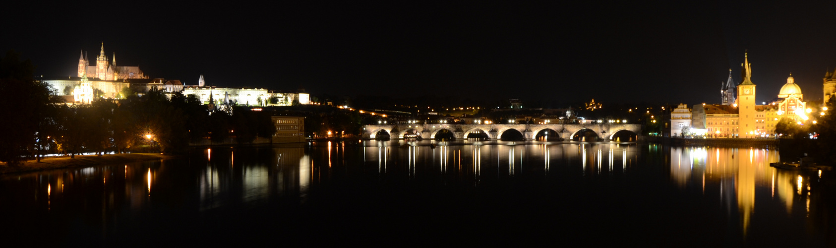 Il fiume e la sua città