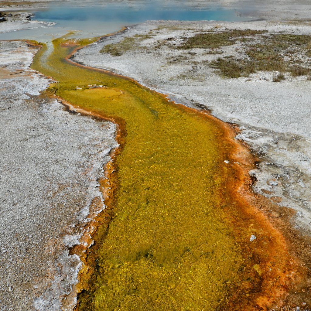 il fiume giallo