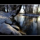 il fiume qui vicino