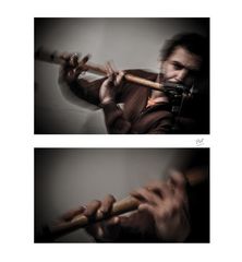 il flautista