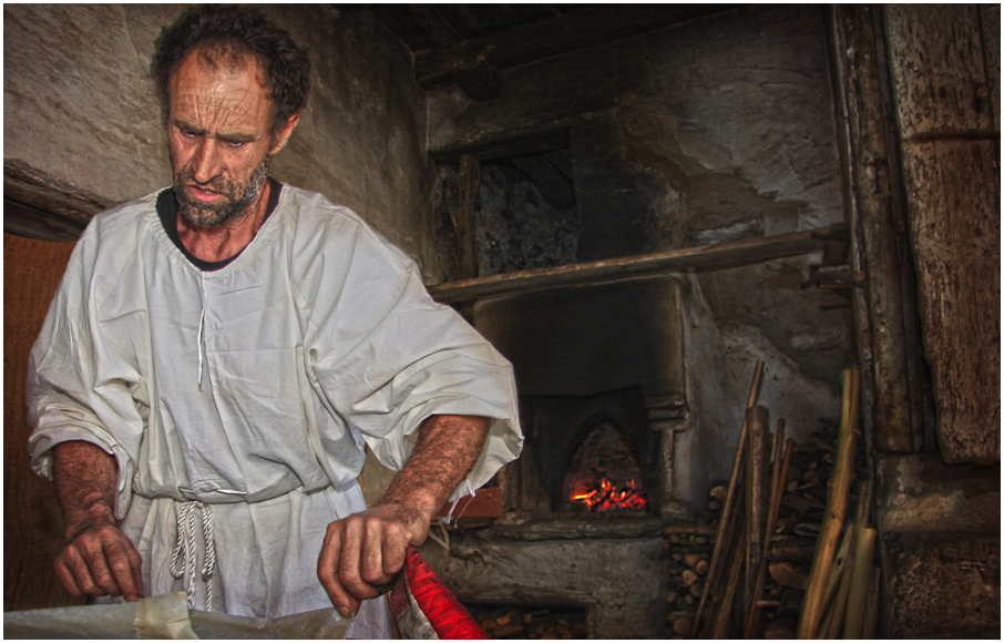 Il forno di Mario