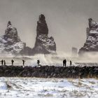 il fotografo e il mare