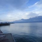 Il freddo calore del Lago Maggiore in inverno!
