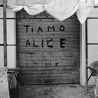 Il garage di Alice