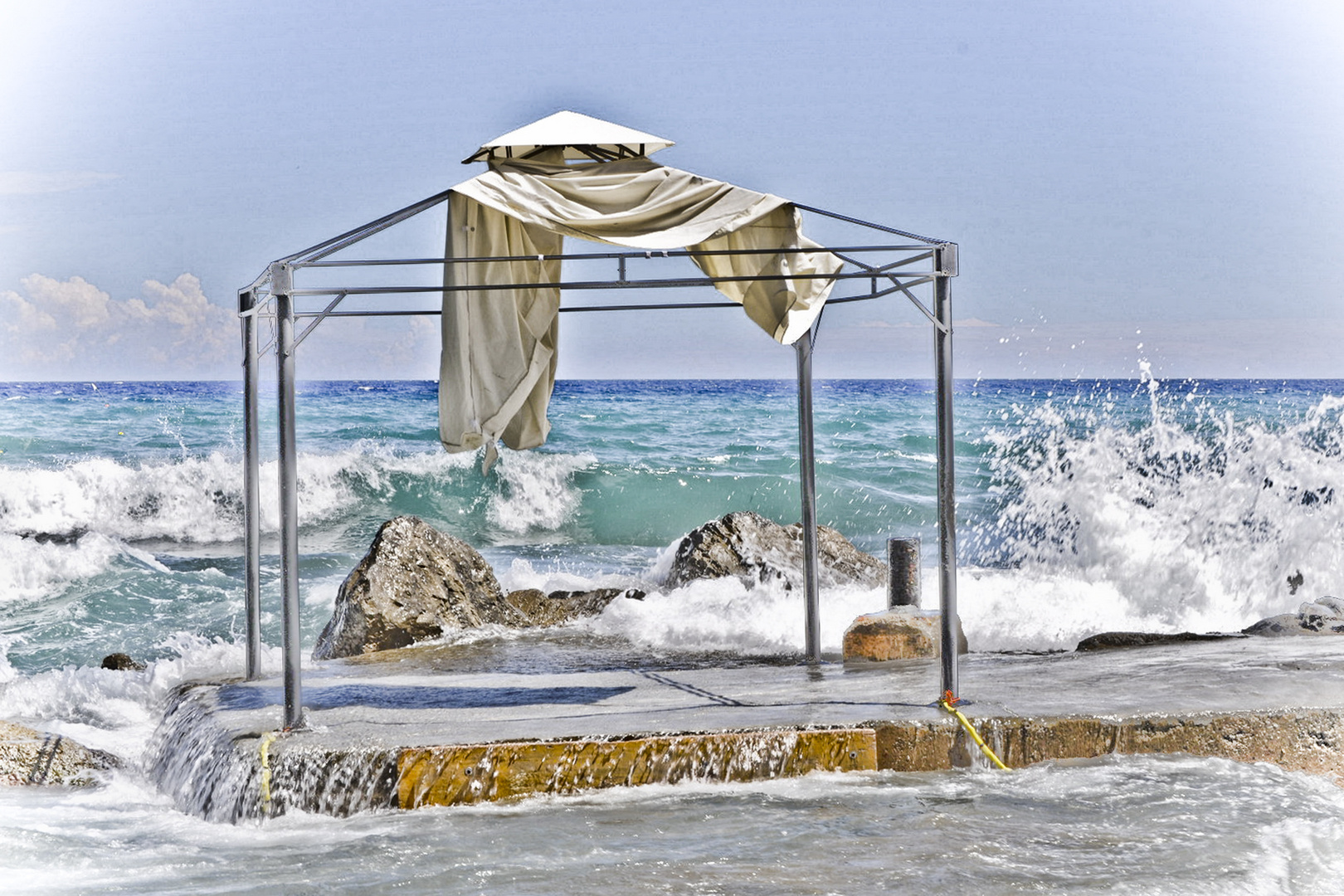 il gazebo