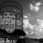 il gazometro