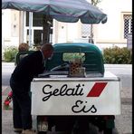 Il gelataio