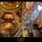 Il Gesu - Rom