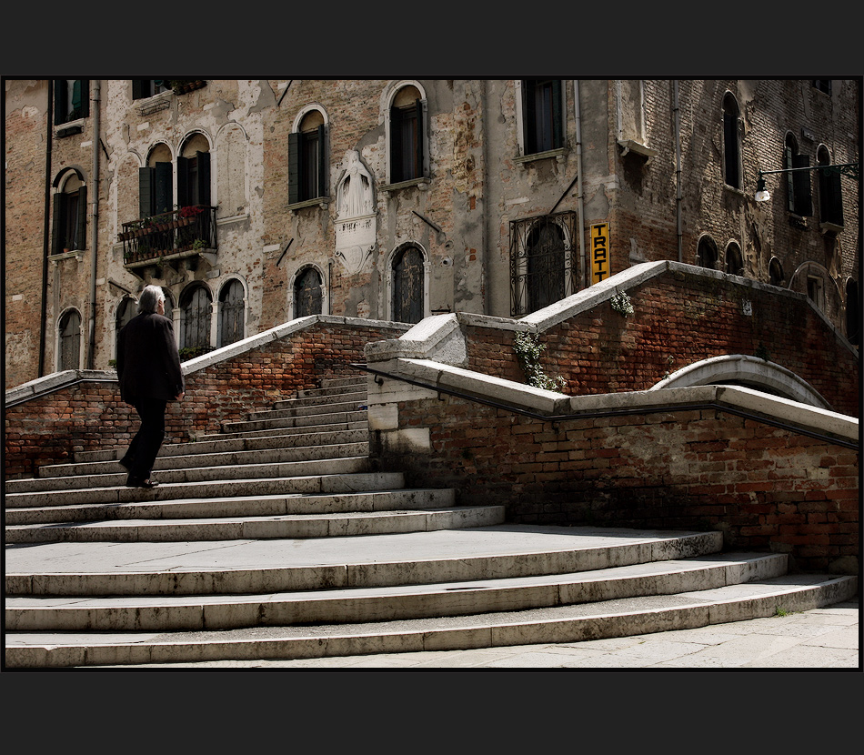 Il Gesuita ... Venezia  L