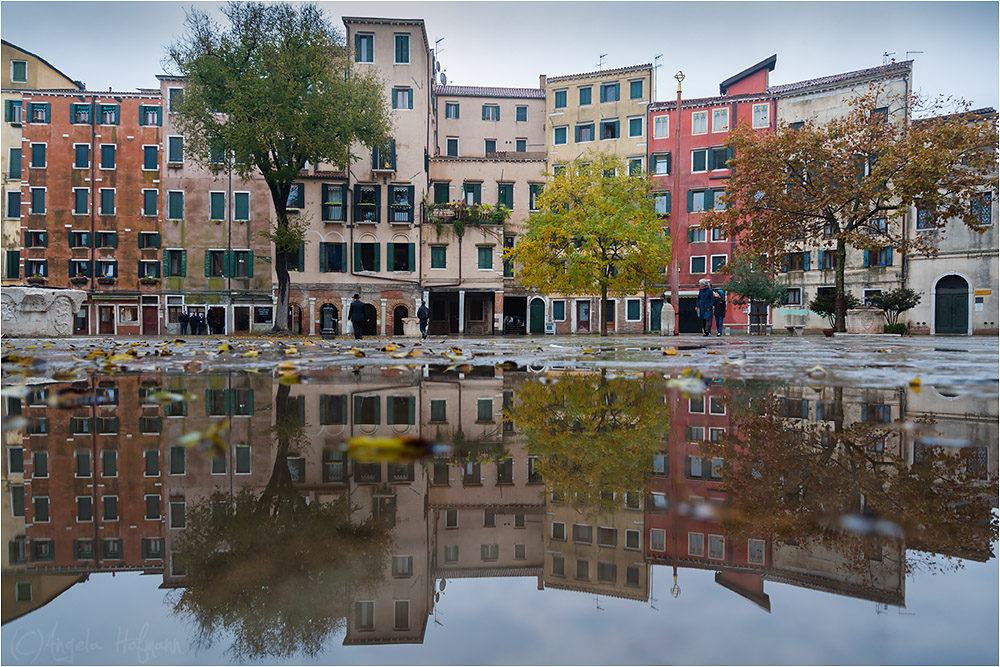 il ghetto nuovo