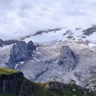 Il ghiacciaio della Marmolada - reloaded