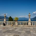 Il giardino all’italiana, Isola Bella