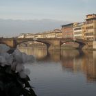 Il giardino sull'Arno