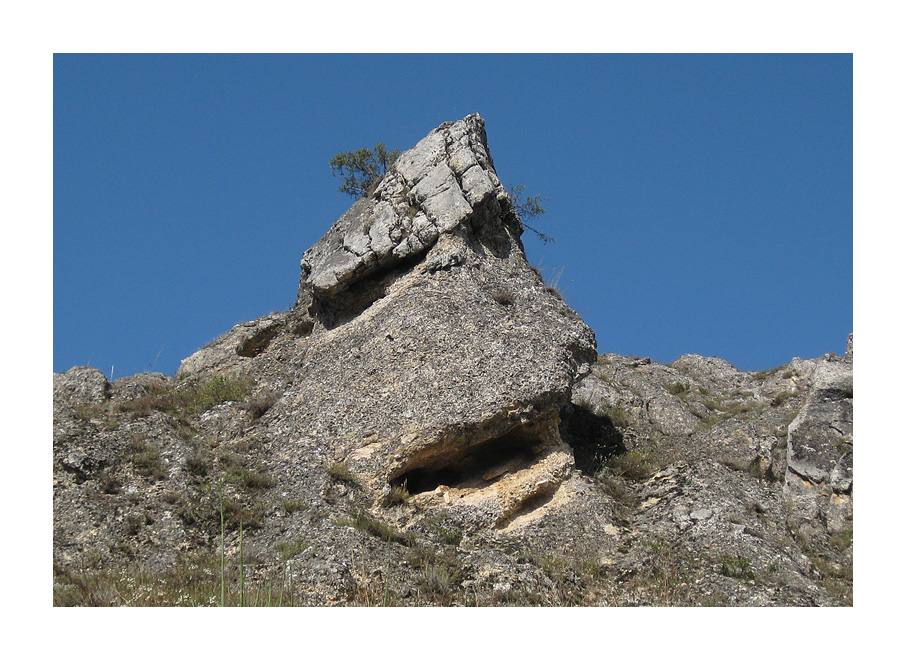 Il Gigante di Pietra