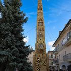 Il "giglio" di Villanova del Battista