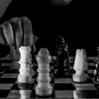 il giocatore di scacchi