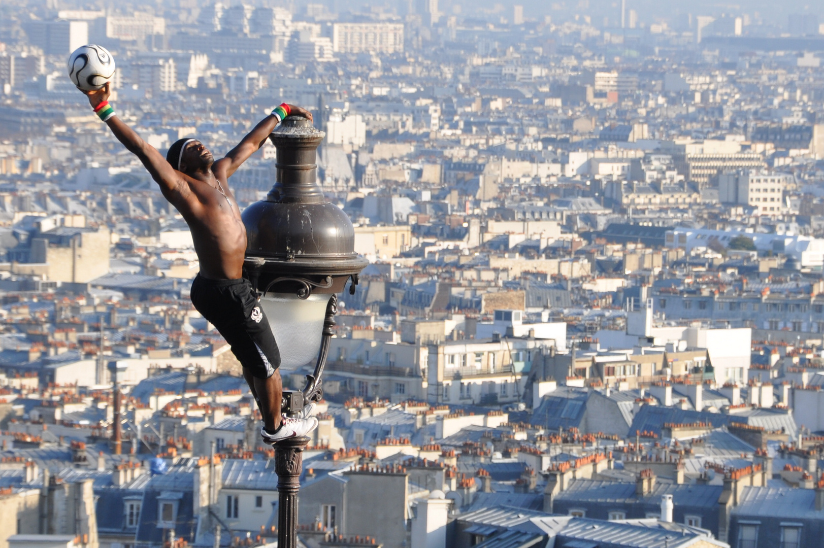 Il gioco del pallone Foto Immagini persone Foto su