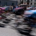 IL GIRO D'ITALIA 2021