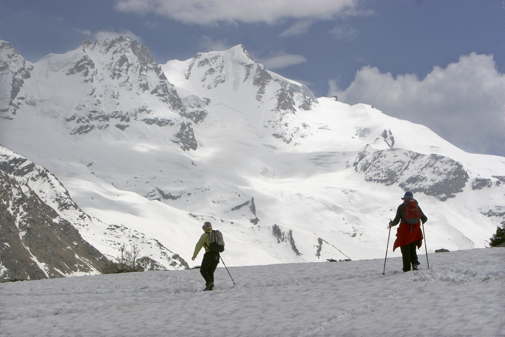 Il Gran Paradiso