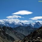 Il Gran Paradiso e la Grivola