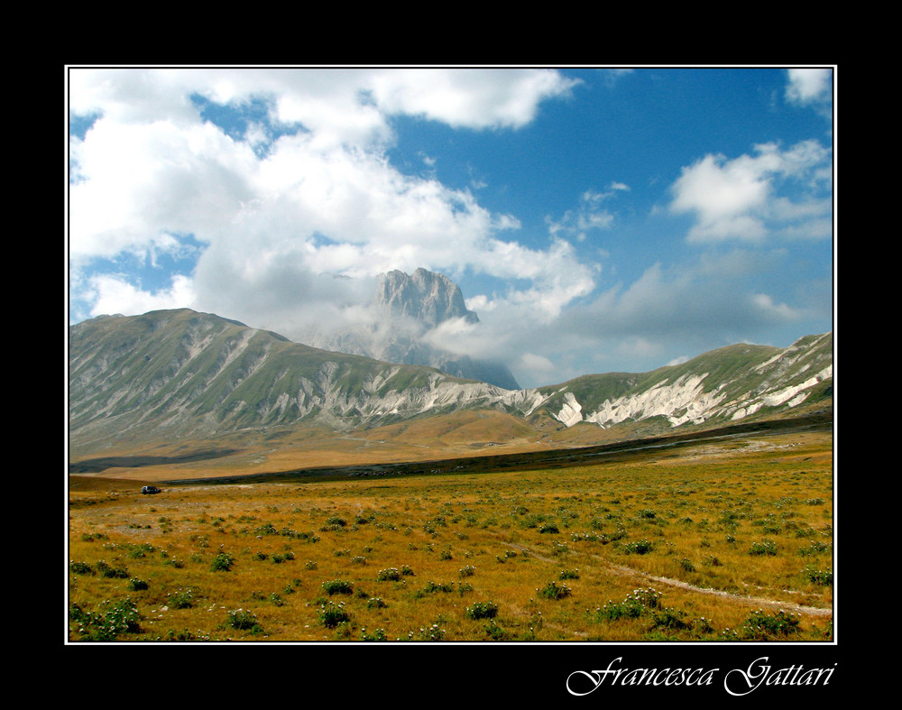 Il Gran Sasso d'Italia 2