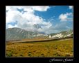 Il Gran Sasso d'Italia 2 by Francesca Gattari