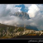 Il Gran Sasso d'Italia