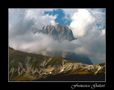 Il Gran Sasso d'Italia by Francesca Gattari