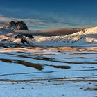 Il Gran Sasso d'Italia