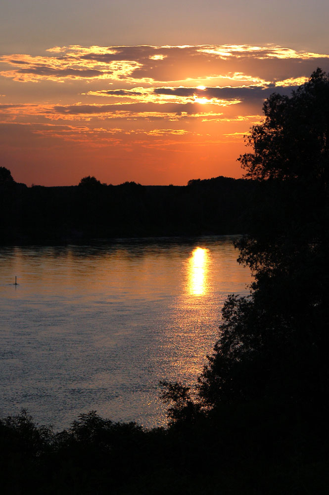 Il Grande fiume