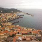 il grande salto  (CASTELSARDO)