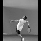 il grande tennis...