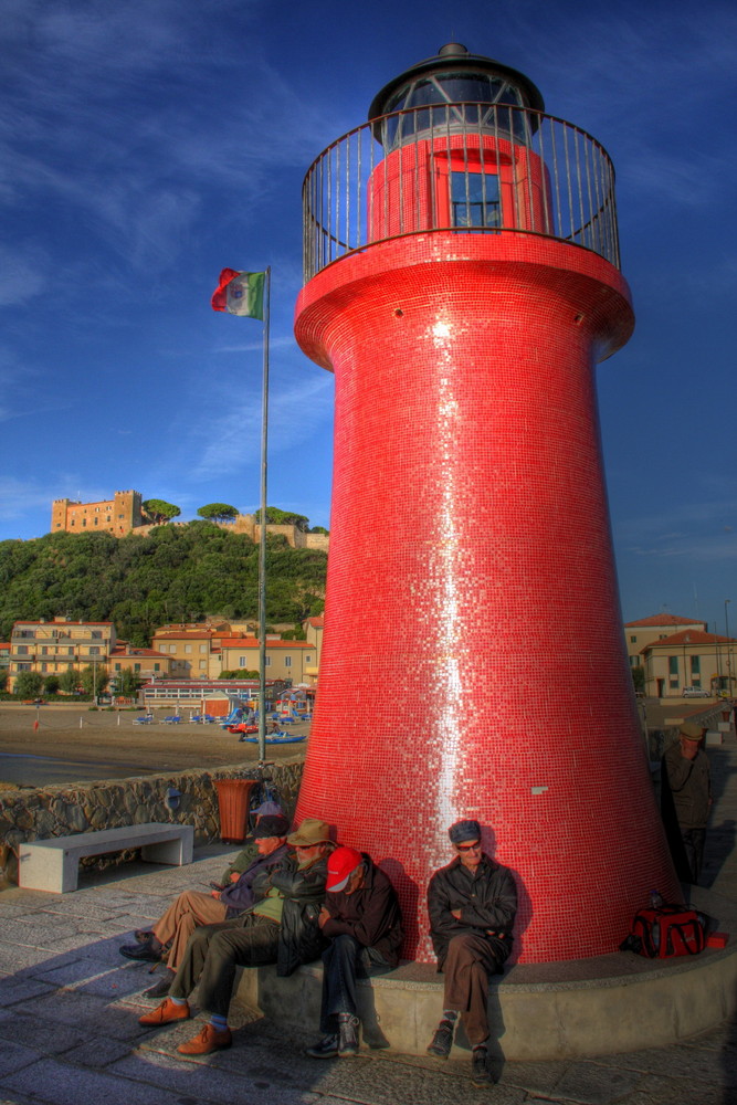 Il grosseto pareggia.