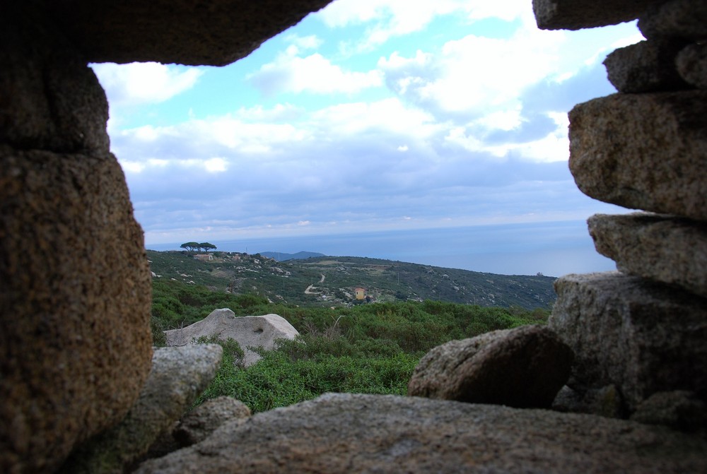 Il Grottino (Isola d'Elba)