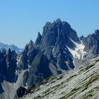 Il gruppo dei Cadini di Misurina