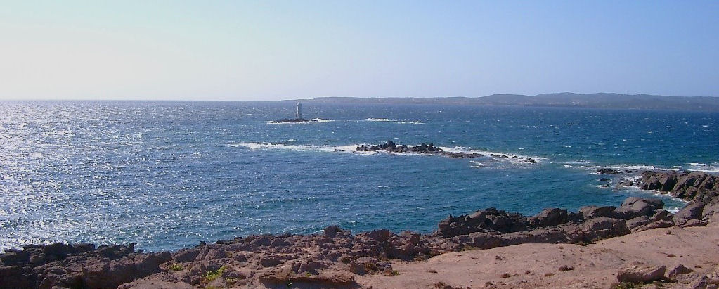 il guardiano del mare