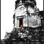 ..Il guardiano del tempio