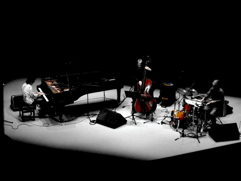 il jazz fluttuante