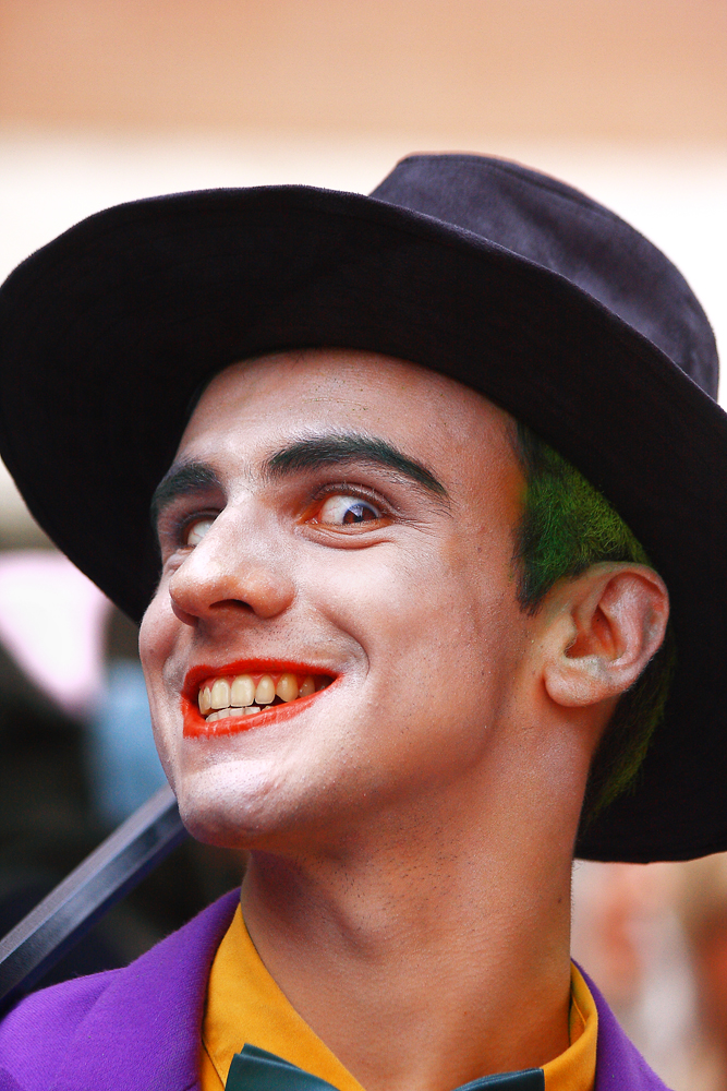 Il Joker